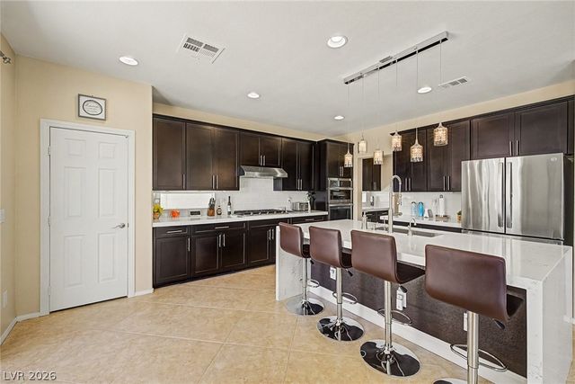 11793 Lily Rubin Avenue, Las Vegas, NV 89138