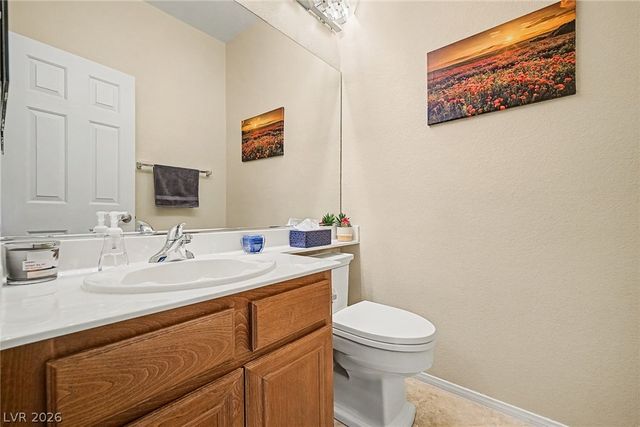 11793 Lily Rubin Avenue, Las Vegas, NV 89138
