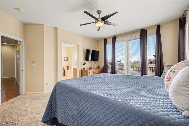 11793 Lily Rubin Avenue, Las Vegas, NV 89138