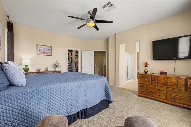 11793 Lily Rubin Avenue, Las Vegas, NV 89138