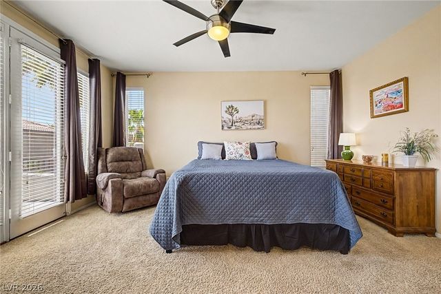 11793 Lily Rubin Avenue, Las Vegas, NV 89138