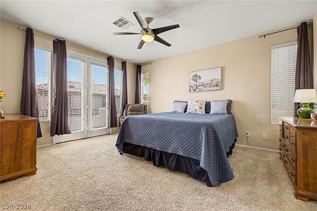 11793 Lily Rubin Avenue, Las Vegas, NV 89138