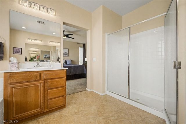 11793 Lily Rubin Avenue, Las Vegas, NV 89138