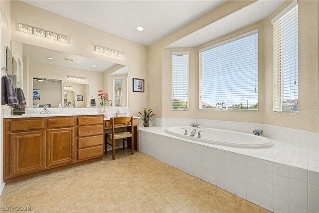 11793 Lily Rubin Avenue, Las Vegas, NV 89138