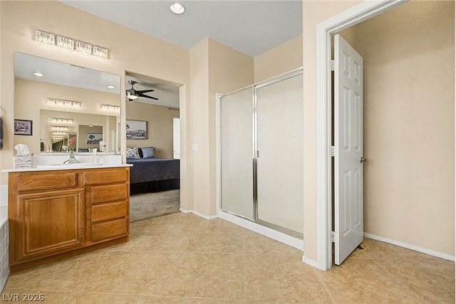 11793 Lily Rubin Avenue, Las Vegas, NV 89138