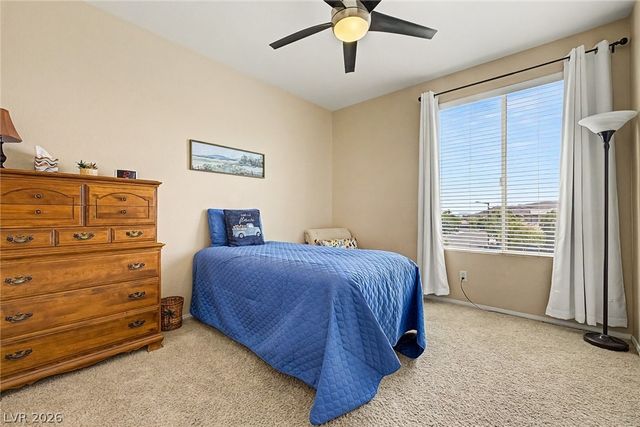 11793 Lily Rubin Avenue, Las Vegas, NV 89138