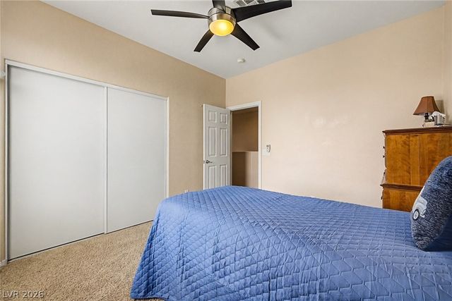 11793 Lily Rubin Avenue, Las Vegas, NV 89138