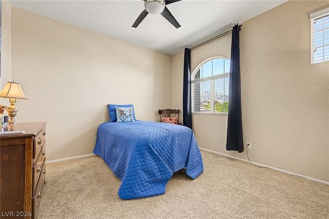 11793 Lily Rubin Avenue, Las Vegas, NV 89138