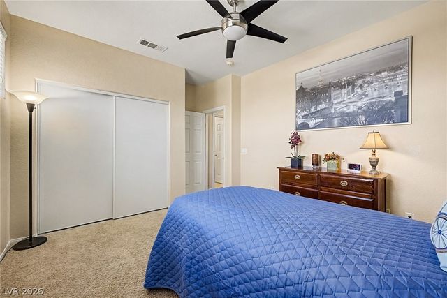 11793 Lily Rubin Avenue, Las Vegas, NV 89138