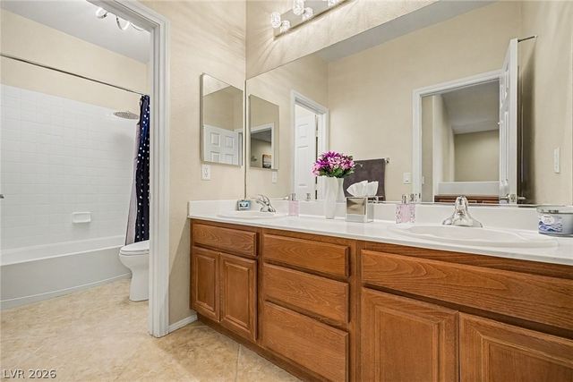 11793 Lily Rubin Avenue, Las Vegas, NV 89138