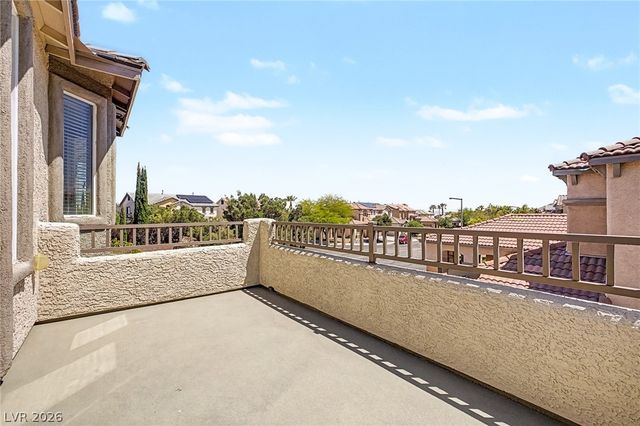 11793 Lily Rubin Avenue, Las Vegas, NV 89138