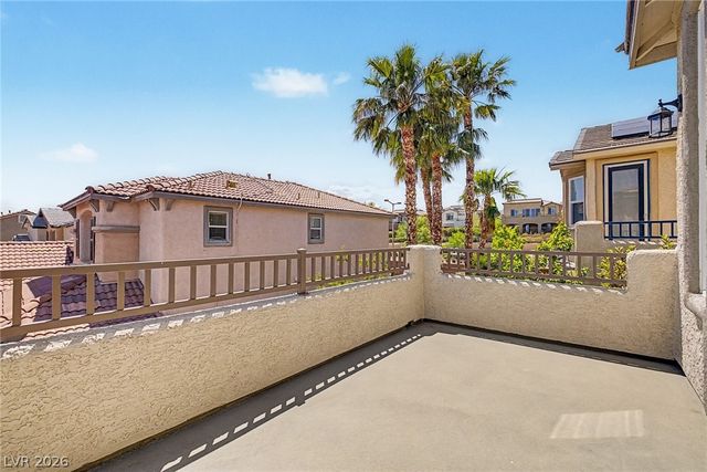 11793 Lily Rubin Avenue, Las Vegas, NV 89138