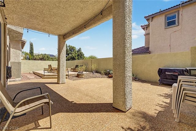 11793 Lily Rubin Avenue, Las Vegas, NV 89138