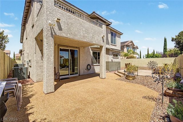 11793 Lily Rubin Avenue, Las Vegas, NV 89138