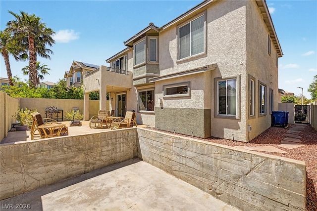 11793 Lily Rubin Avenue, Las Vegas, NV 89138