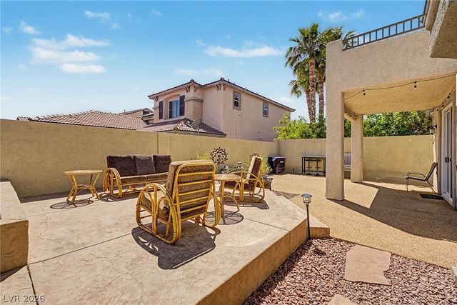 11793 Lily Rubin Avenue, Las Vegas, NV 89138