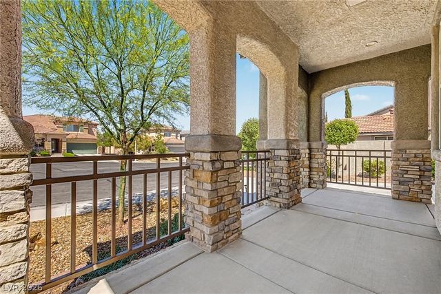 11793 Lily Rubin Avenue, Las Vegas, NV 89138