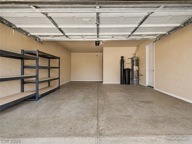 11793 Lily Rubin Avenue, Las Vegas, NV 89138