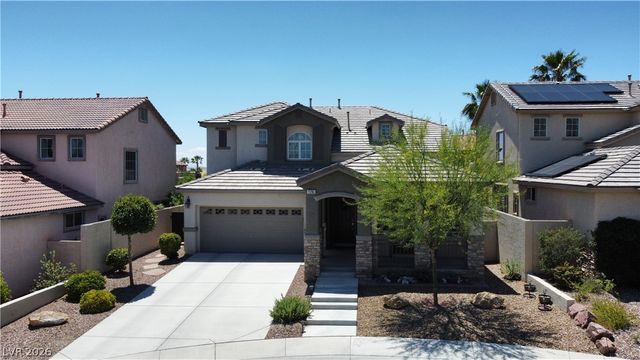 11793 Lily Rubin Avenue, Las Vegas, NV 89138