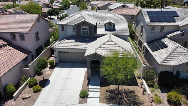 11793 Lily Rubin Avenue, Las Vegas, NV 89138