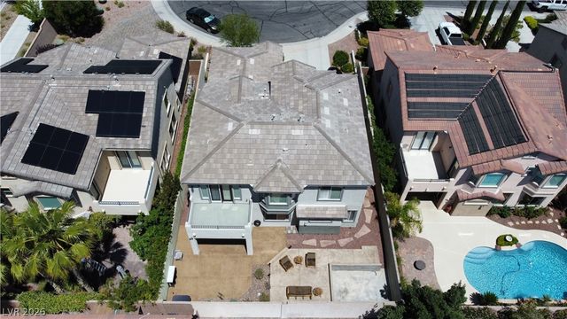 11793 Lily Rubin Avenue, Las Vegas, NV 89138
