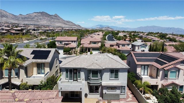 11793 Lily Rubin Avenue, Las Vegas, NV 89138