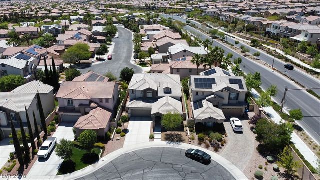 11793 Lily Rubin Avenue, Las Vegas, NV 89138