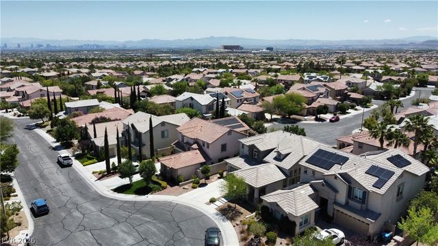 11793 Lily Rubin Avenue, Las Vegas, NV 89138