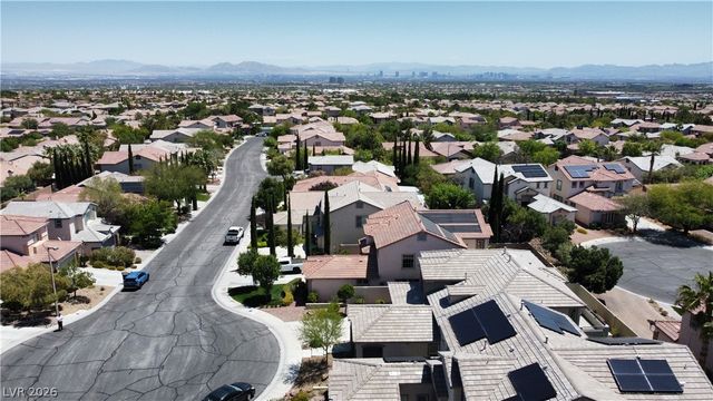 11793 Lily Rubin Avenue, Las Vegas, NV 89138