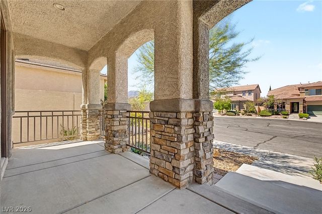11793 Lily Rubin Avenue, Las Vegas, NV 89138