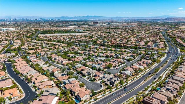 11793 Lily Rubin Avenue, Las Vegas, NV 89138