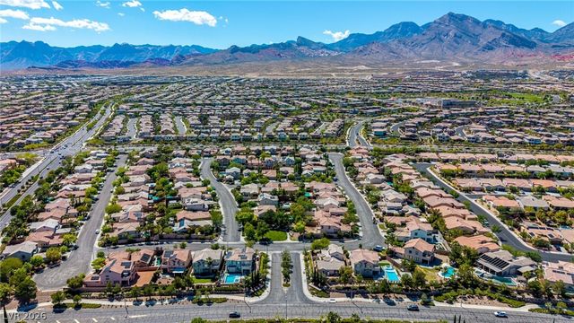 11793 Lily Rubin Avenue, Las Vegas, NV 89138
