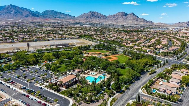11793 Lily Rubin Avenue, Las Vegas, NV 89138
