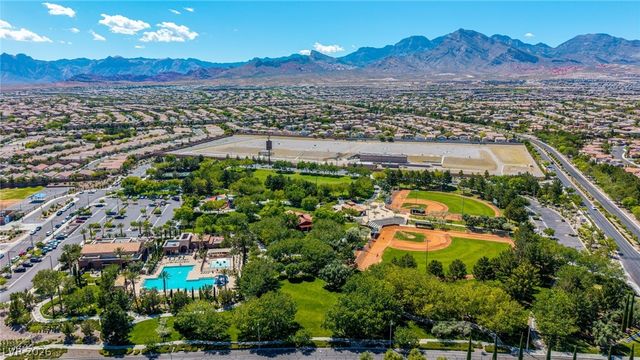 11793 Lily Rubin Avenue, Las Vegas, NV 89138