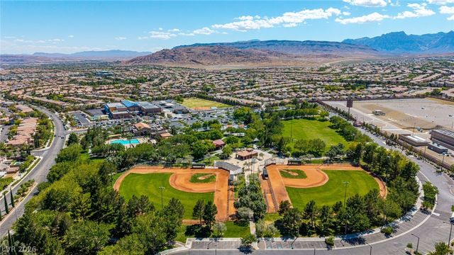 11793 Lily Rubin Avenue, Las Vegas, NV 89138