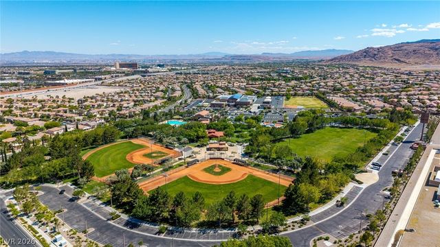 11793 Lily Rubin Avenue, Las Vegas, NV 89138