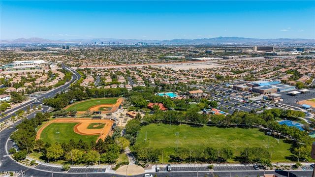11793 Lily Rubin Avenue, Las Vegas, NV 89138