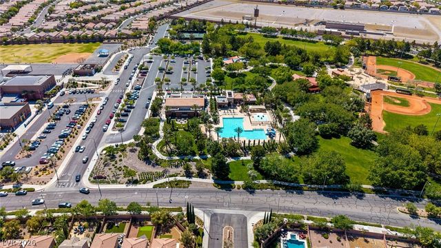 11793 Lily Rubin Avenue, Las Vegas, NV 89138