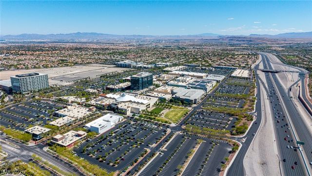 11793 Lily Rubin Avenue, Las Vegas, NV 89138