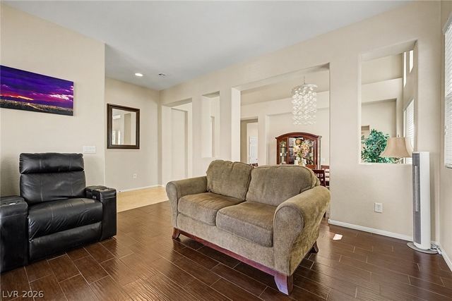11793 Lily Rubin Avenue, Las Vegas, NV 89138