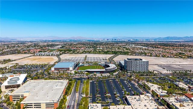 11793 Lily Rubin Avenue, Las Vegas, NV 89138