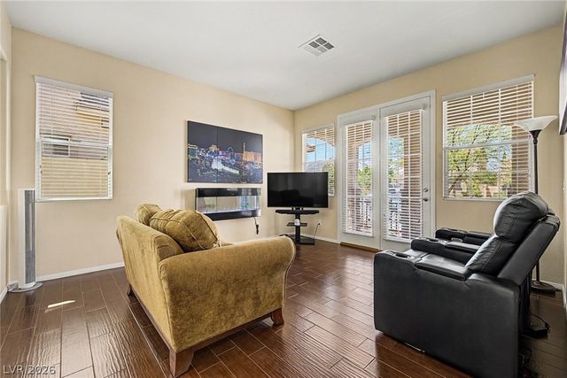 11793 Lily Rubin Avenue, Las Vegas, NV 89138