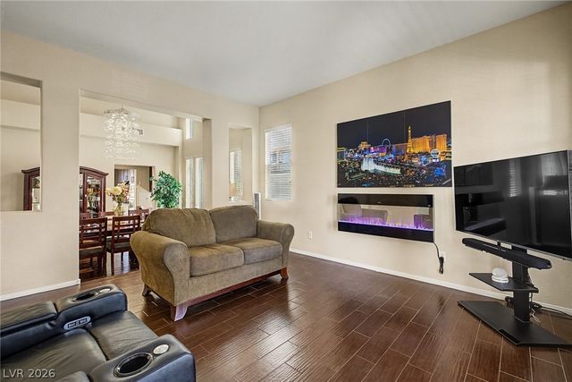 11793 Lily Rubin Avenue, Las Vegas, NV 89138