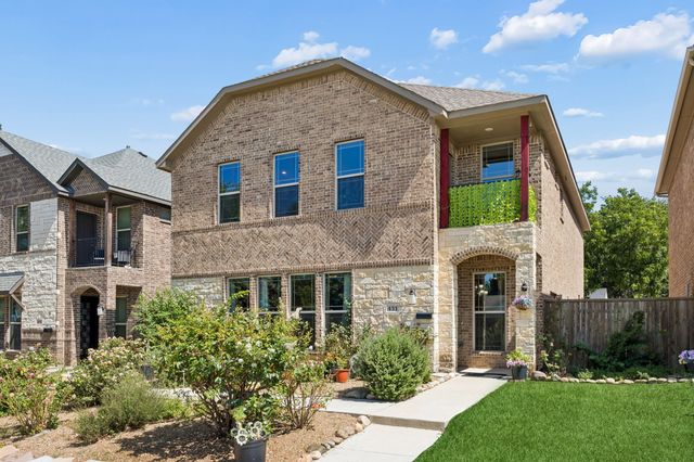 431 W Pioneer Drive, Irving, TX 75061