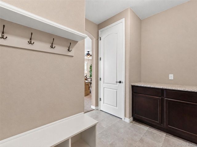 3919 Desert Ridge Cir, Castle Rock, CO 80108