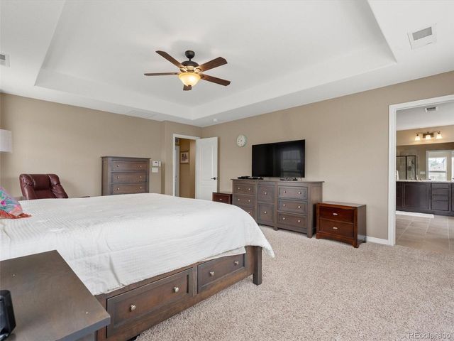 3919 Desert Ridge Cir, Castle Rock, CO 80108