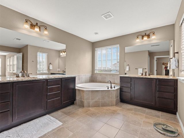 3919 Desert Ridge Cir, Castle Rock, CO 80108