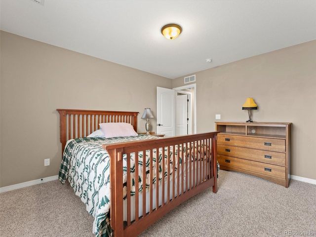 3919 Desert Ridge Cir, Castle Rock, CO 80108