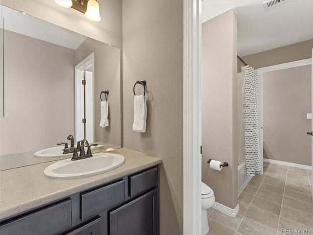 3919 Desert Ridge Cir, Castle Rock, CO 80108