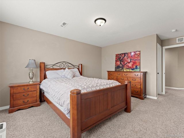 3919 Desert Ridge Cir, Castle Rock, CO 80108